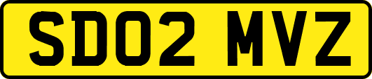 SD02MVZ