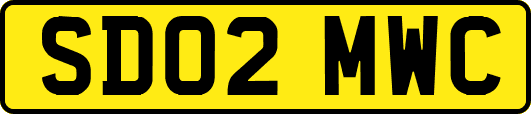 SD02MWC
