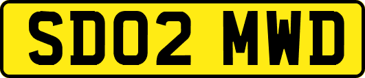 SD02MWD
