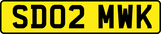 SD02MWK