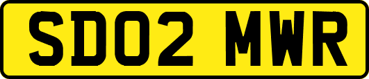 SD02MWR