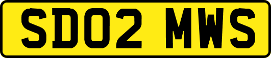 SD02MWS