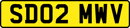 SD02MWV