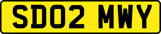 SD02MWY