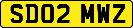 SD02MWZ