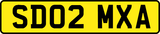 SD02MXA