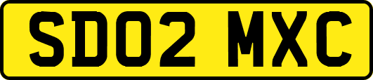 SD02MXC