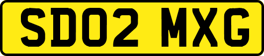 SD02MXG