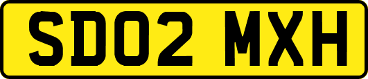 SD02MXH