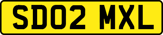 SD02MXL