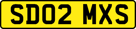 SD02MXS