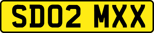 SD02MXX