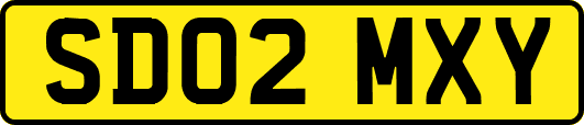 SD02MXY