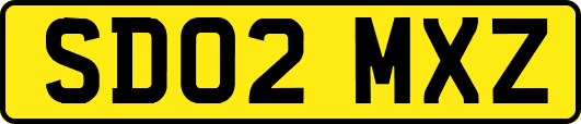 SD02MXZ