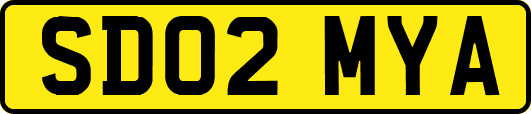 SD02MYA