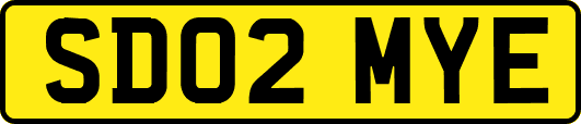 SD02MYE