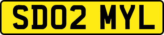 SD02MYL