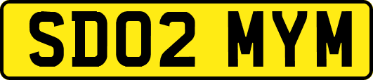 SD02MYM