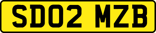 SD02MZB