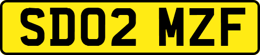 SD02MZF