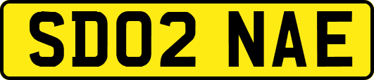 SD02NAE