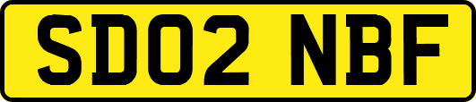 SD02NBF