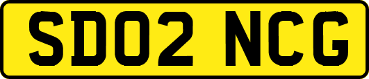 SD02NCG