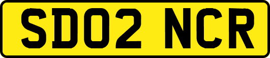 SD02NCR