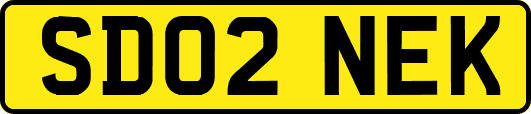 SD02NEK