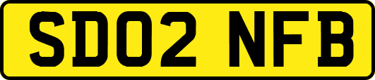 SD02NFB