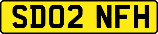 SD02NFH