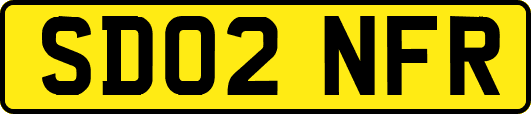 SD02NFR