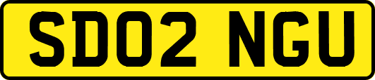 SD02NGU