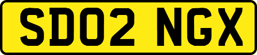 SD02NGX