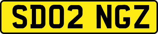 SD02NGZ