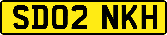 SD02NKH