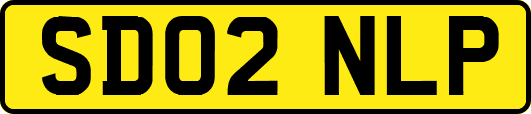 SD02NLP