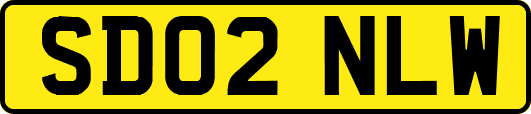 SD02NLW