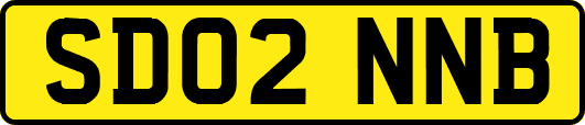 SD02NNB