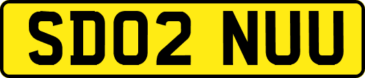 SD02NUU