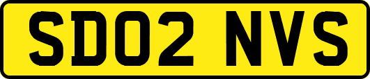 SD02NVS