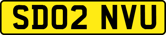 SD02NVU