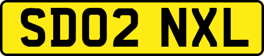 SD02NXL