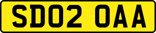 SD02OAA