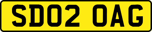 SD02OAG