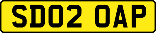 SD02OAP