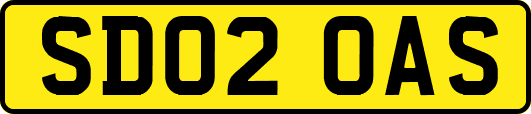 SD02OAS