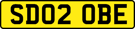 SD02OBE