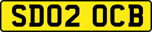 SD02OCB