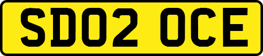 SD02OCE